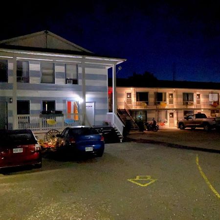 Bay Lake Inn - Frontiersman Motel Latchford Dış mekan fotoğraf