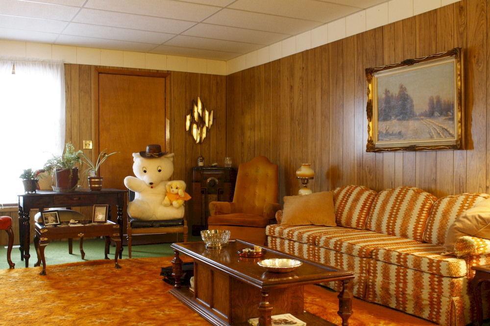 Bay Lake Inn - Frontiersman Motel Latchford Dış mekan fotoğraf