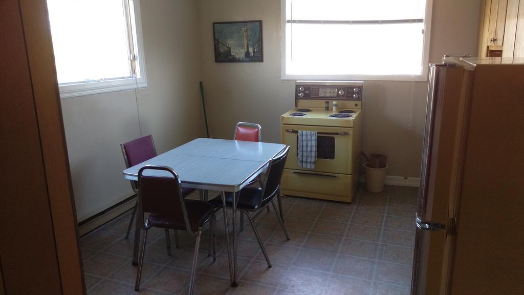 Bay Lake Inn - Frontiersman Motel Latchford Dış mekan fotoğraf